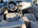 Subaru Forester 2011