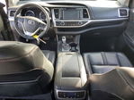 Toyota Highlander 2018