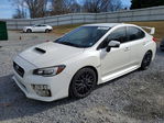 Subaru WRX 2017