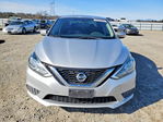 Nissan Sentra 2016