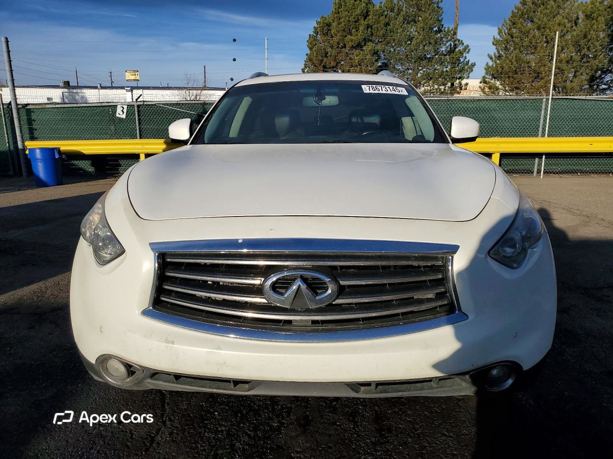 Infiniti FX 2013