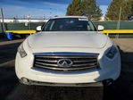 Infiniti FX 2013