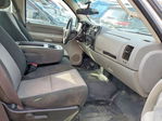 Chevrolet Silverado 2009