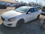 Volvo S60 2013