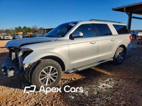 Ford Expedition 2019 - Image 1 of 14