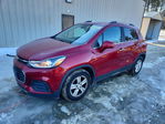 Chevrolet Trax 2019