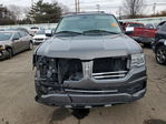 Lincoln Navigator 2015