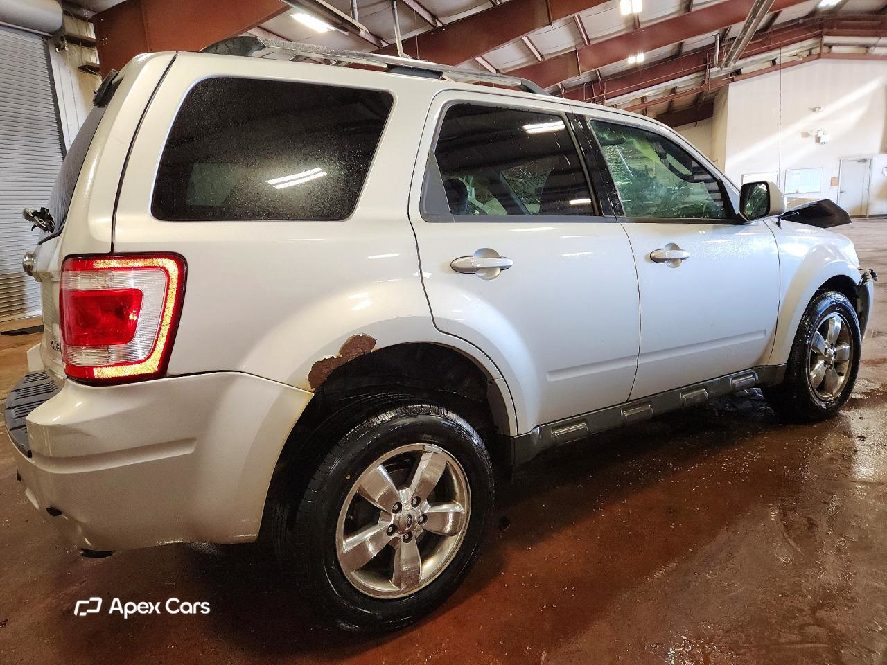 Ford Escape 2009