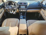 Subaru Legacy 2016