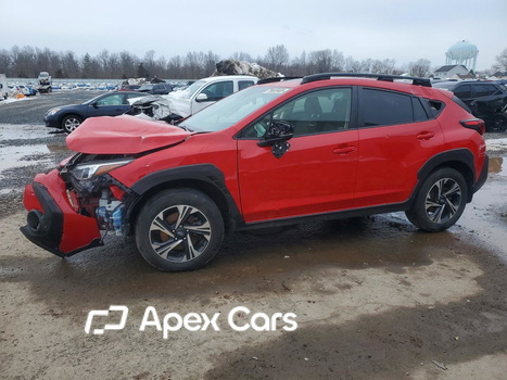 Subaru XV 2024 - Zdjęcie 1 z 13