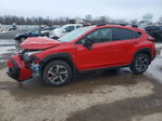 Subaru XV 2024