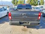 Chevrolet Silverado 2018