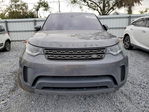 Land Rover Discovery 2019