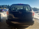 Subaru Forester 2018