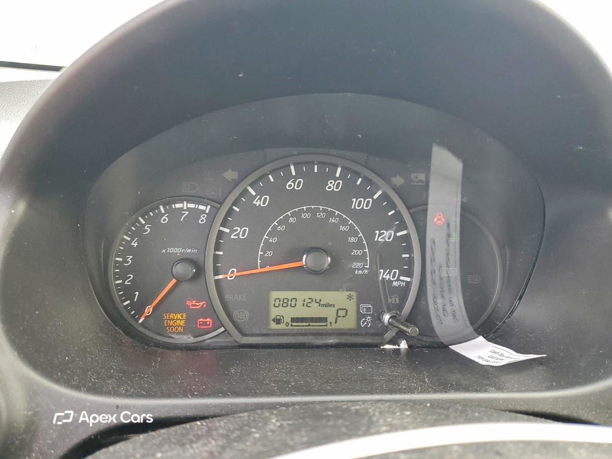 Mitsubishi Mirage 2021