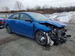 Kia Forte 2023