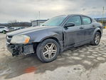 Dodge Avenger 2014