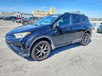 Toyota RAV 4 2017