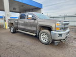 Chevrolet Silverado 2015