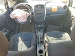 Nissan Versa 2016
