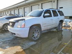 GMC Yukon 2008
