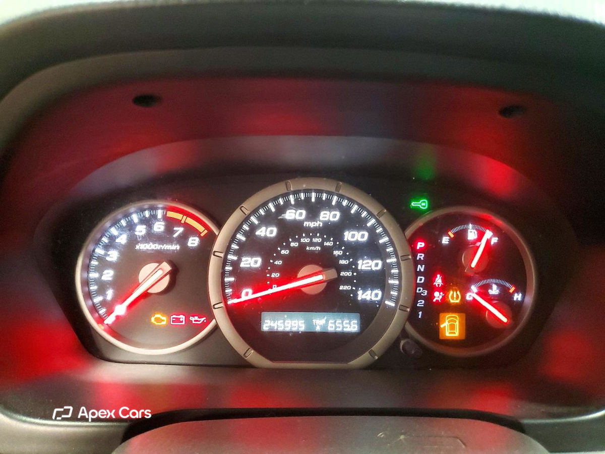 Honda Pilot 2006
