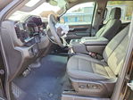 Chevrolet Silverado 2024