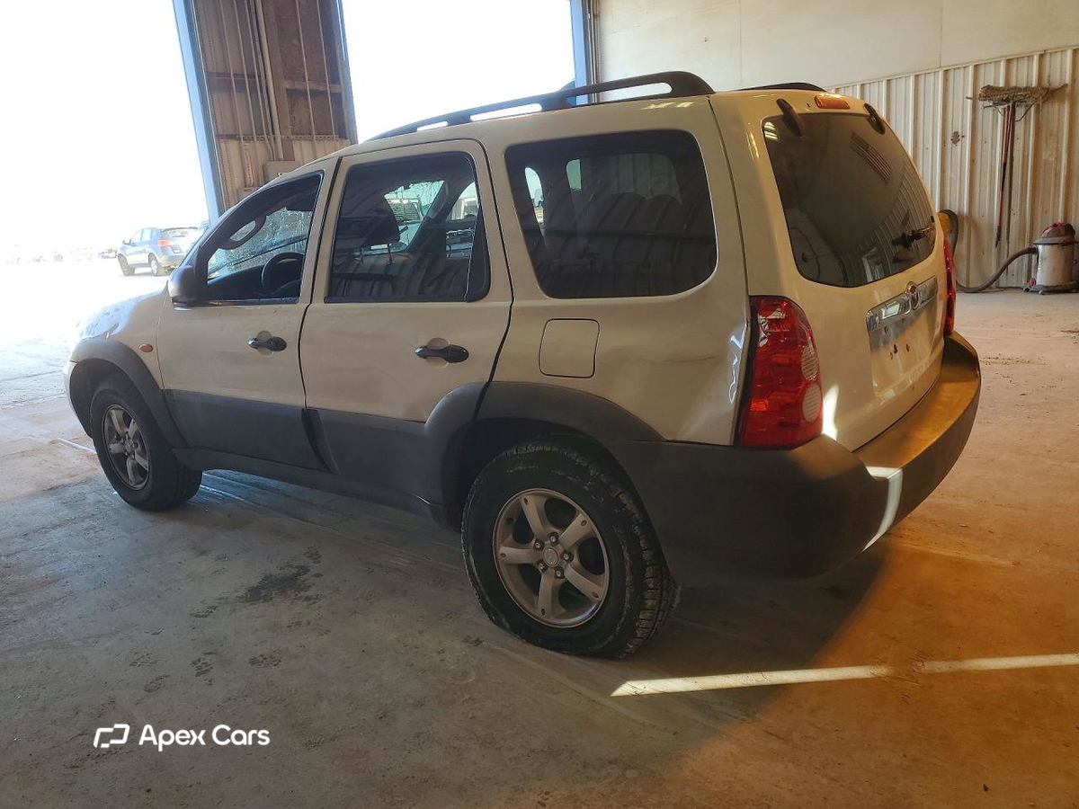 Mazda Tribute 2005