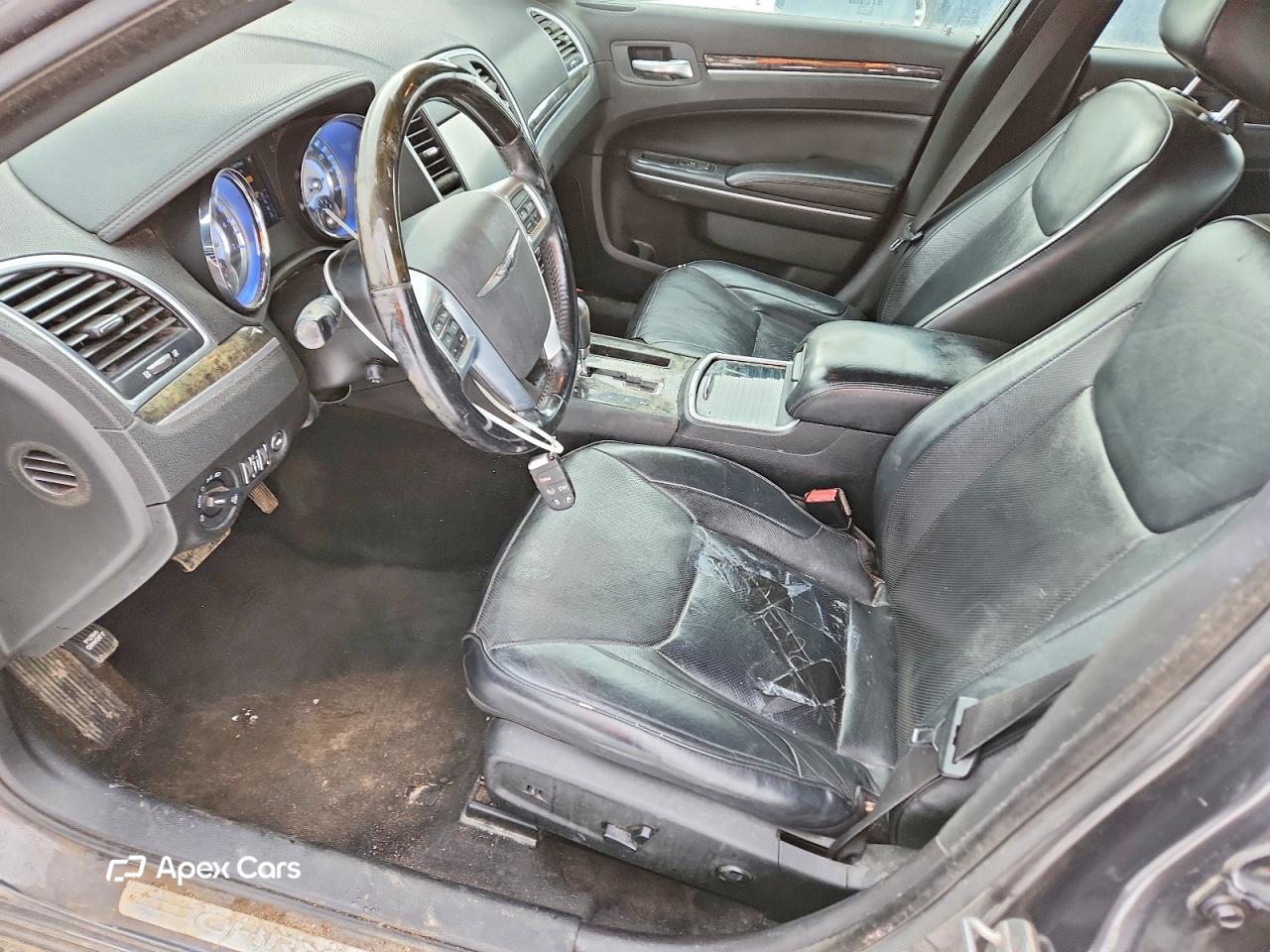 Chrysler 300 2013
