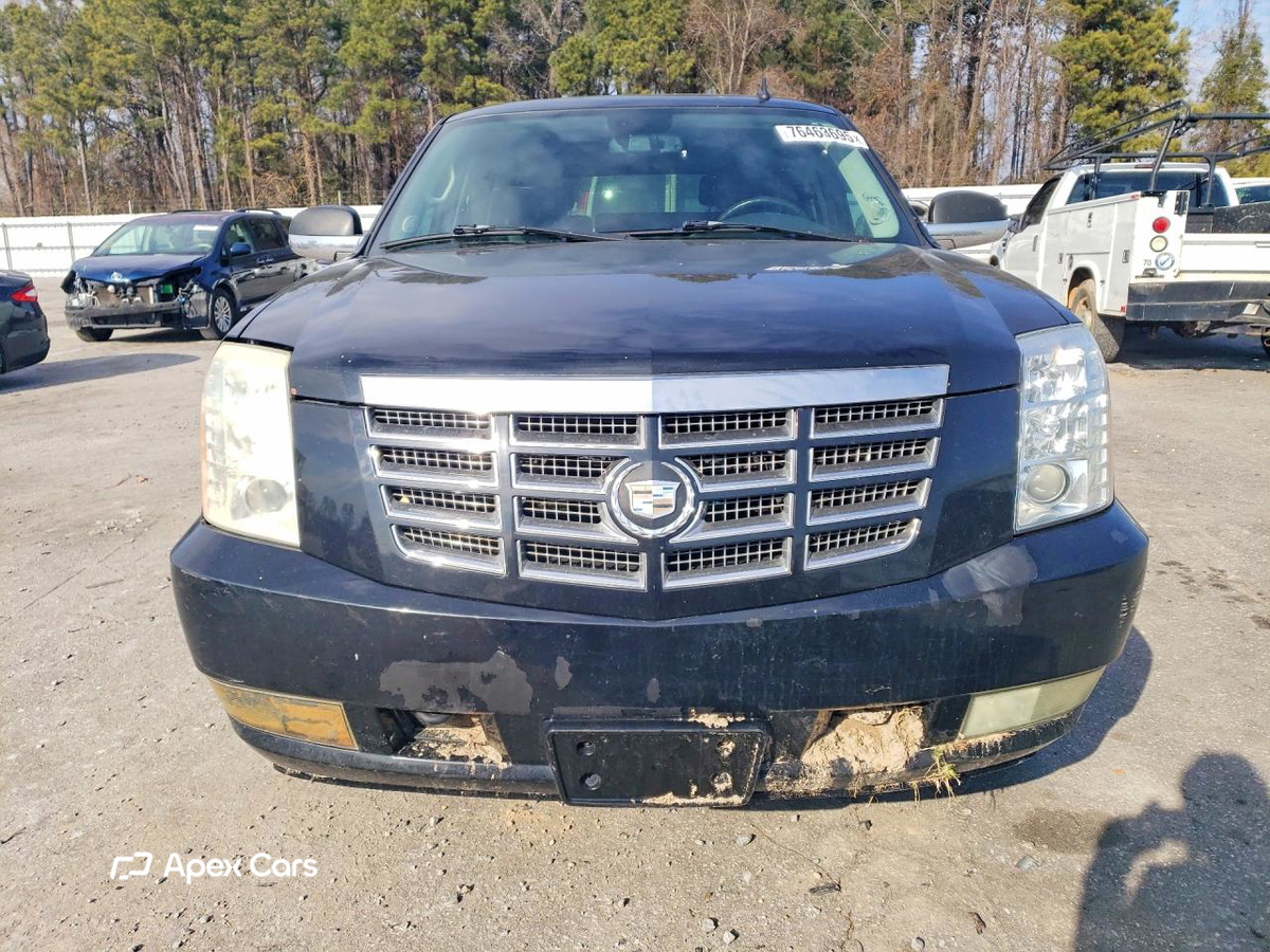 Cadillac Escalade 2007