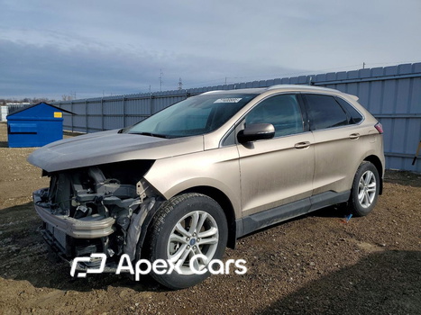 Ford Edge 2020 - Image 1 of 13