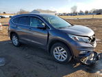Honda CR-V 2016