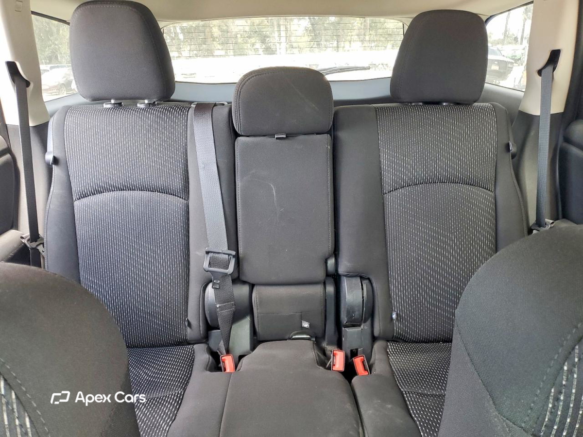 Dodge Journey 2020