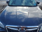Subaru Forester 2014