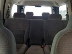 Dodge Durango 2001
