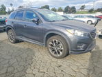 Mazda CX-5 2016