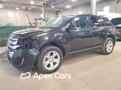 Ford Edge 2013 - Image 1 of 14