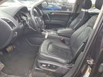 Audi Q7 2013