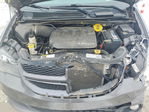 Dodge Caravan 2015