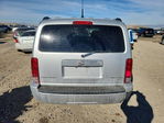 Dodge Nitro 2011