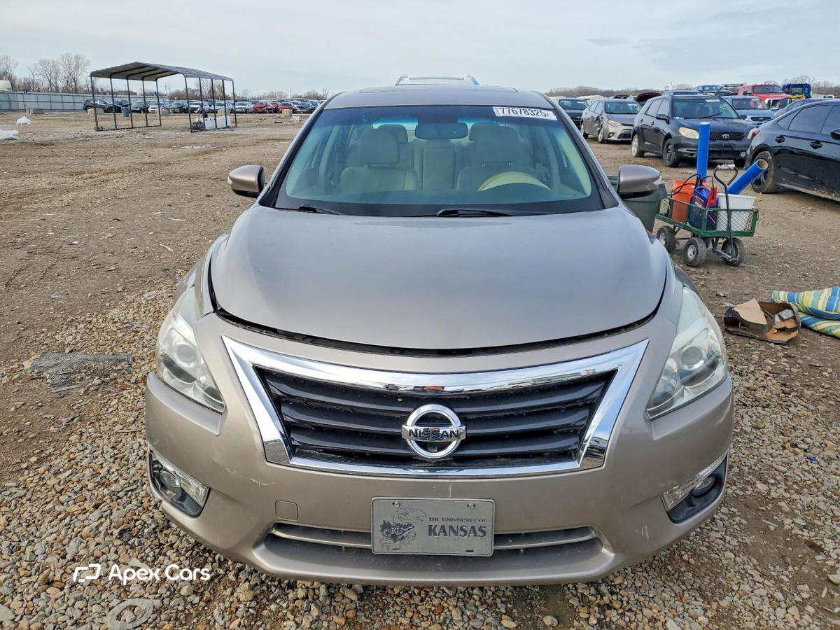 Altima 2014