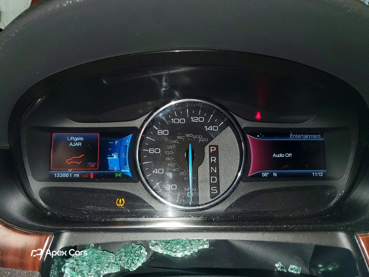 Ford Edge 2014