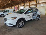 Mazda CX-9 2015
