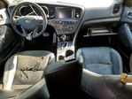 Kia Optima 2012