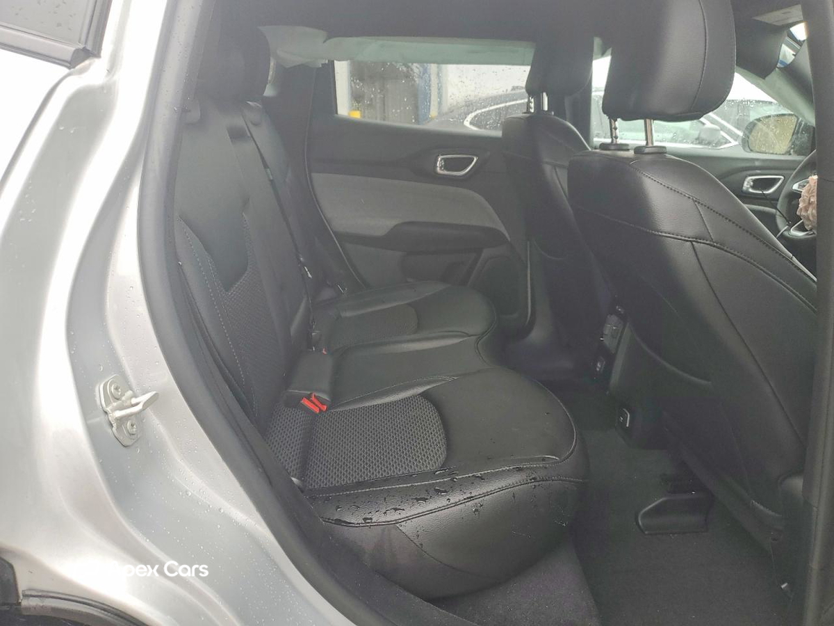 Jeep Compass 2024