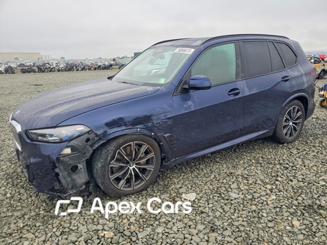 BMW X5 2025 - Image 1 of 14