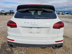Porsche Cayenne 2016