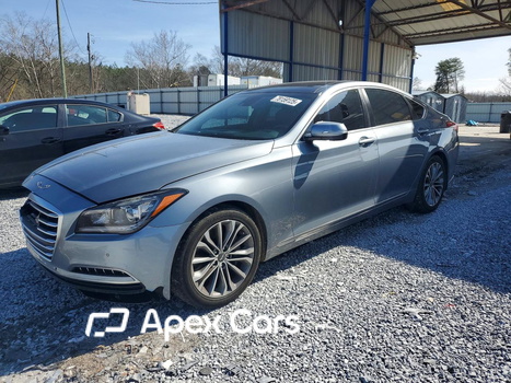 Hyundai Genesis 2015 - Image 1 of 12