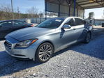 Hyundai Genesis 2015