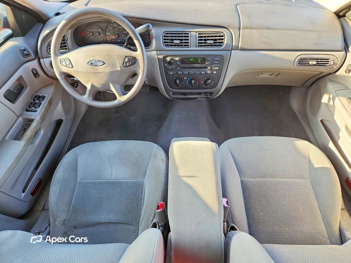 Ford Taurus 2003